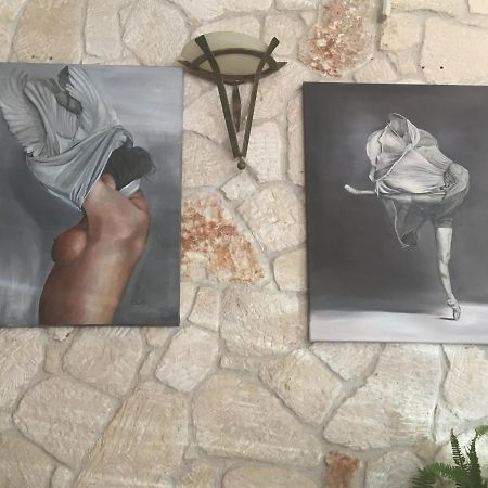 Lesse Hotel Chalkidiki ภายนอก รูปภาพ